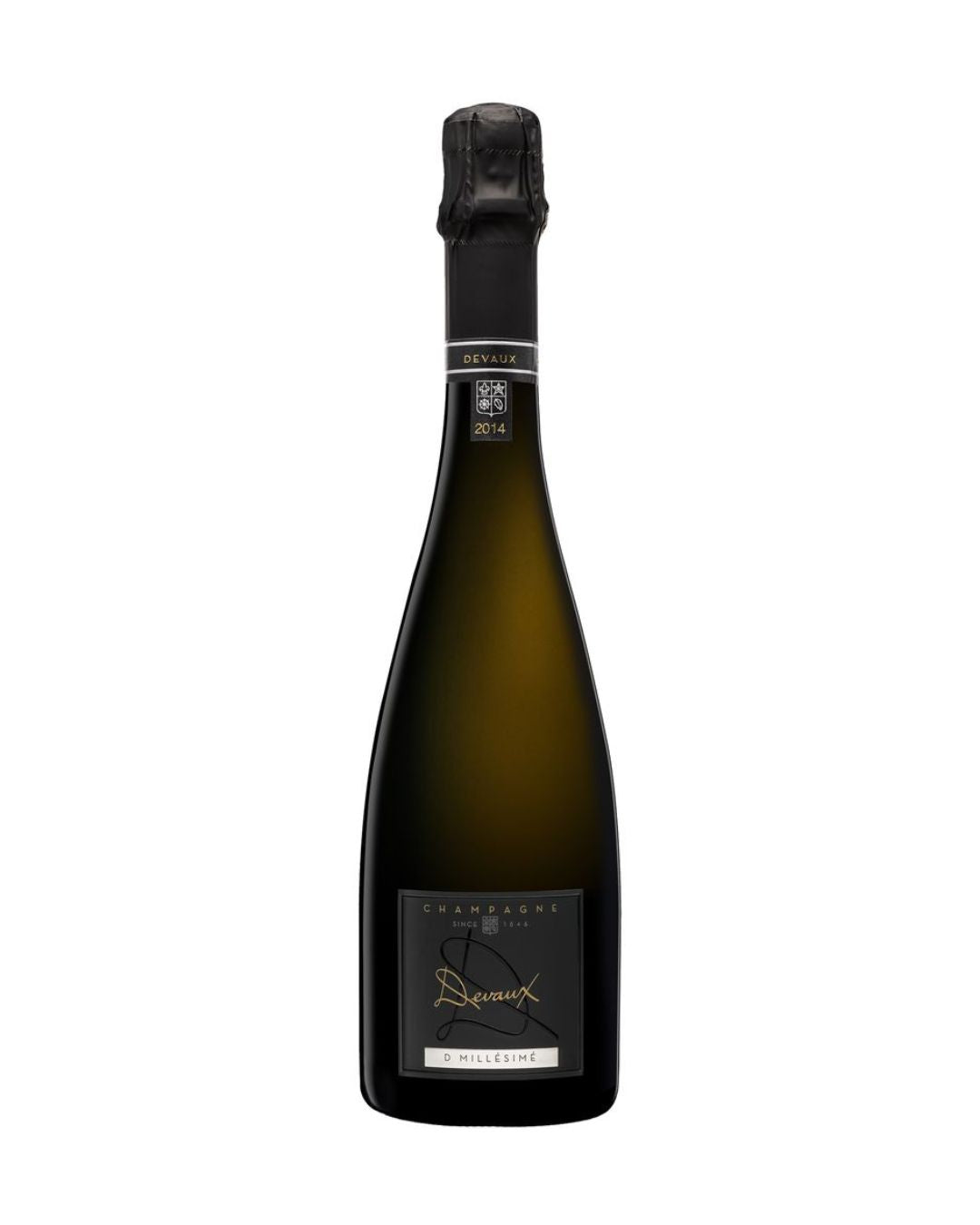 Champagne Devaux D Millésimé